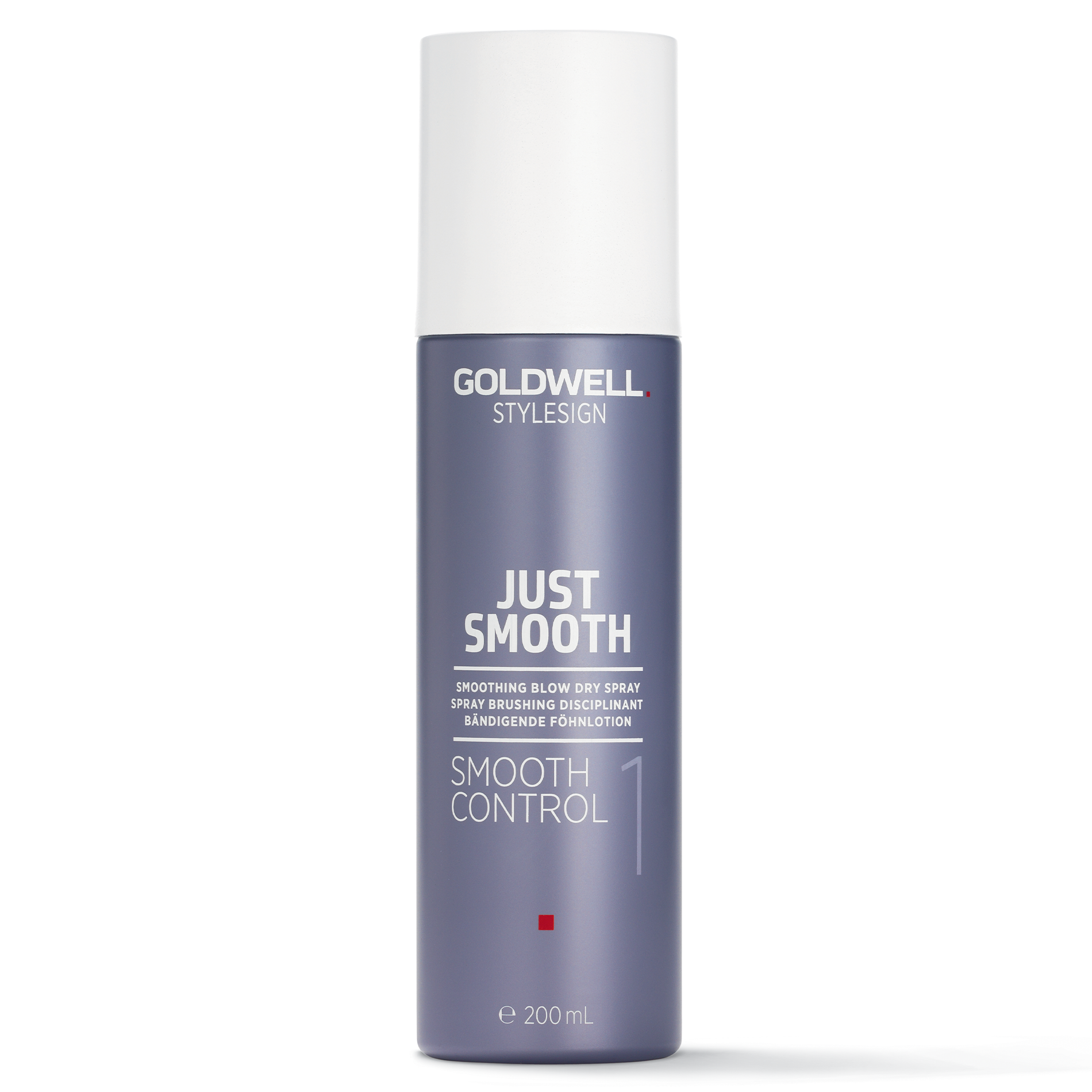 CT-10296_Goldwell Stylesign Just Smooth Control 1 - 200ml