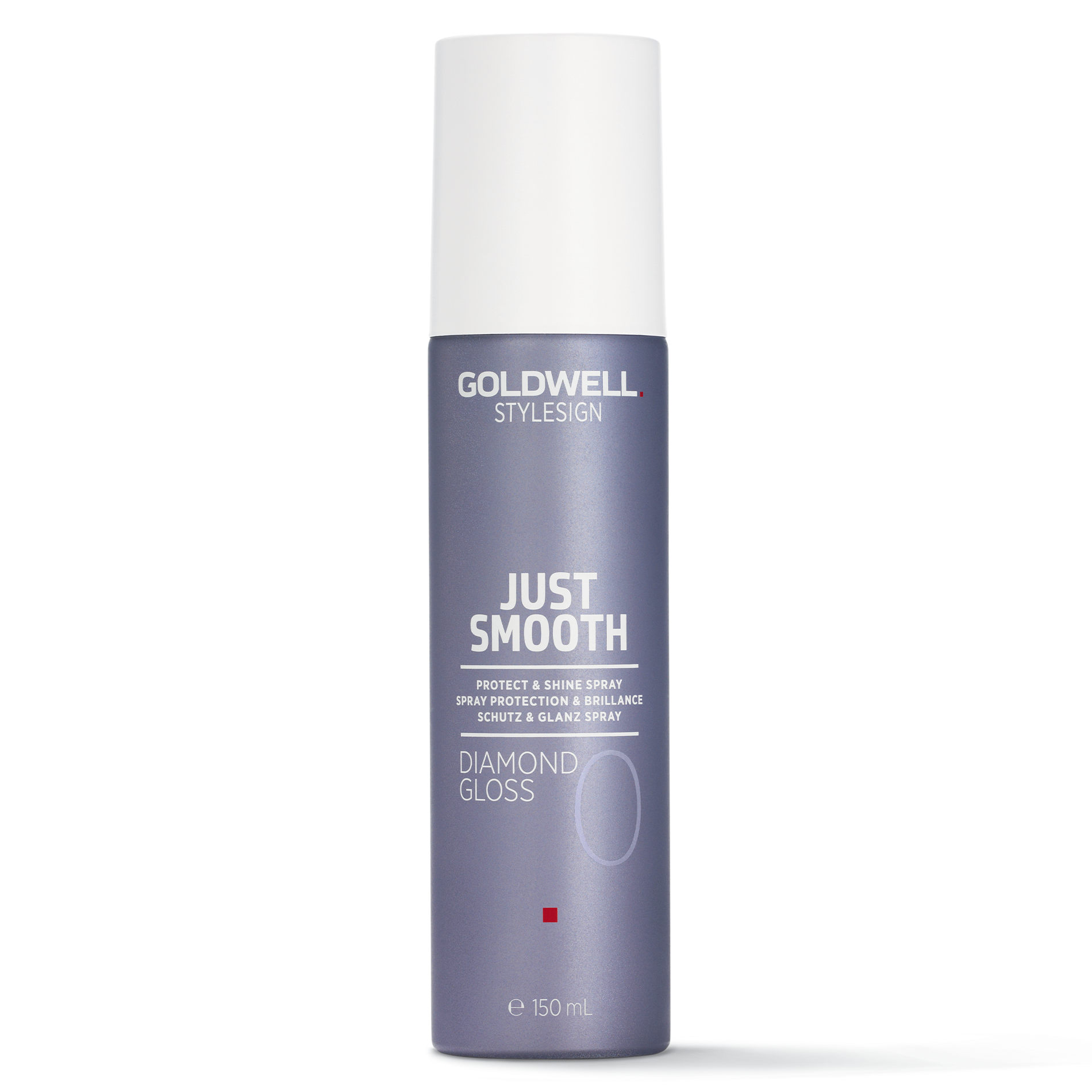 CT-10299.1_Goldwell Stylesign Just Smooth Diamond Gloss 150ml