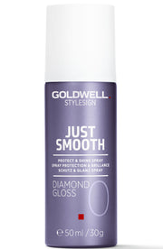 CT-10299_Goldwell Stylesign Just Smooth Diamond Gloss 50ml