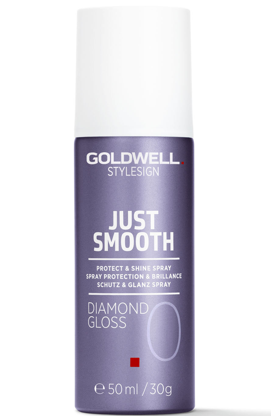 CT-10299_Goldwell Stylesign Just Smooth Diamond Gloss 50ml