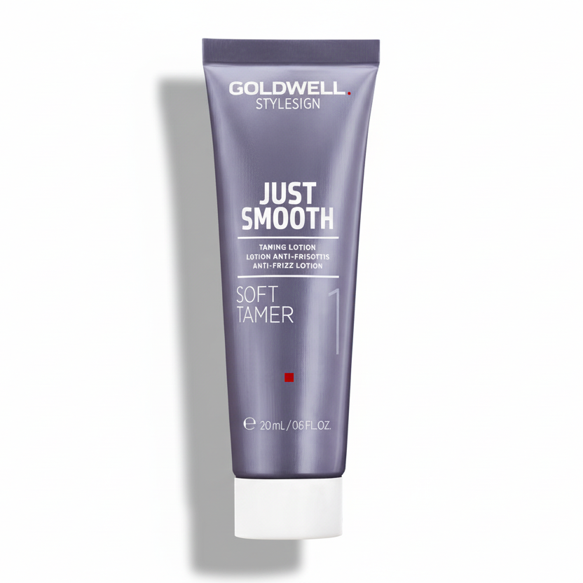 CT-10297.1_Goldwell Stylesign Just Smooth Soft Tamer 20ml