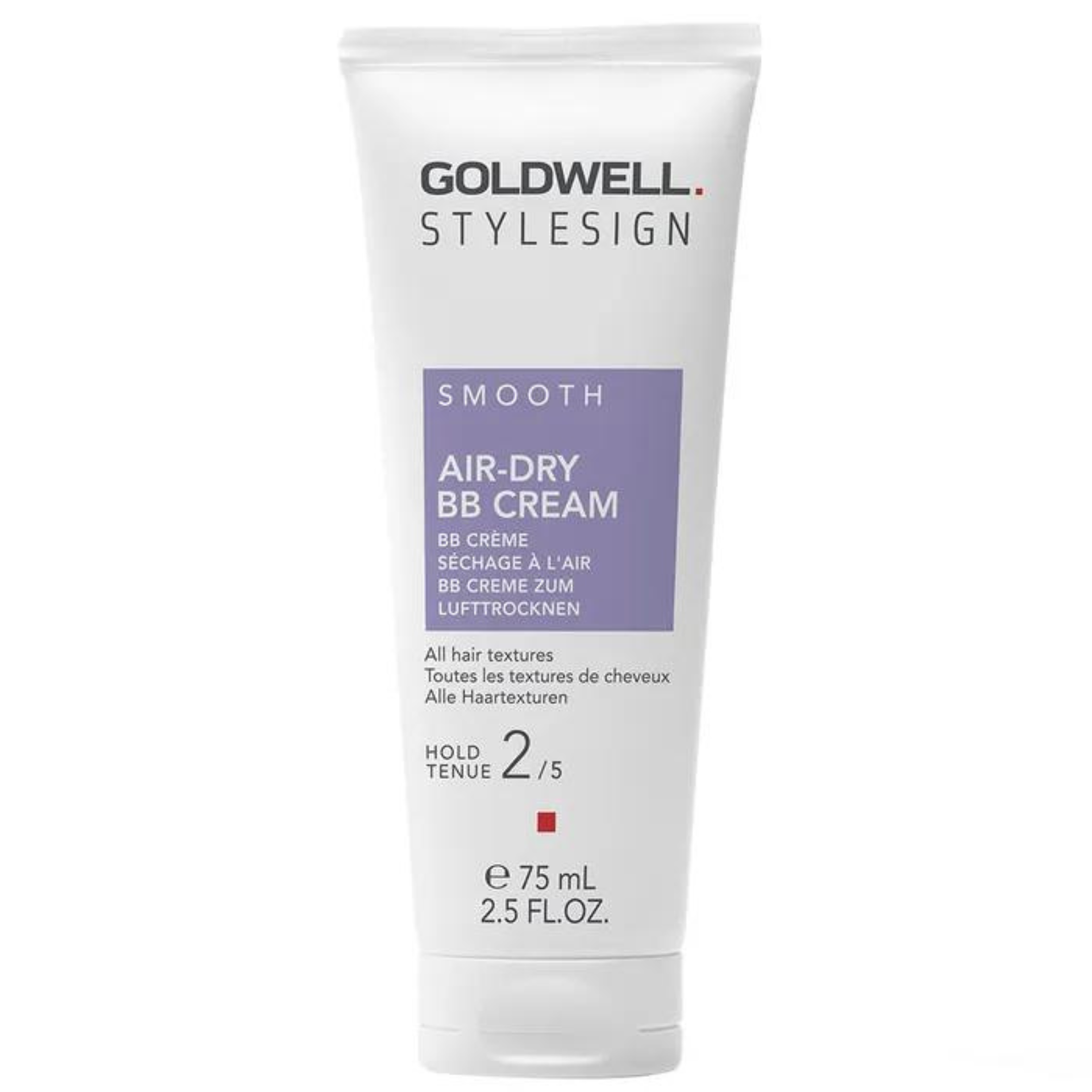 CT-17314.1_Goldwell Stylesign Smooth BB Creme Zum Lufttrocknen -75 ml