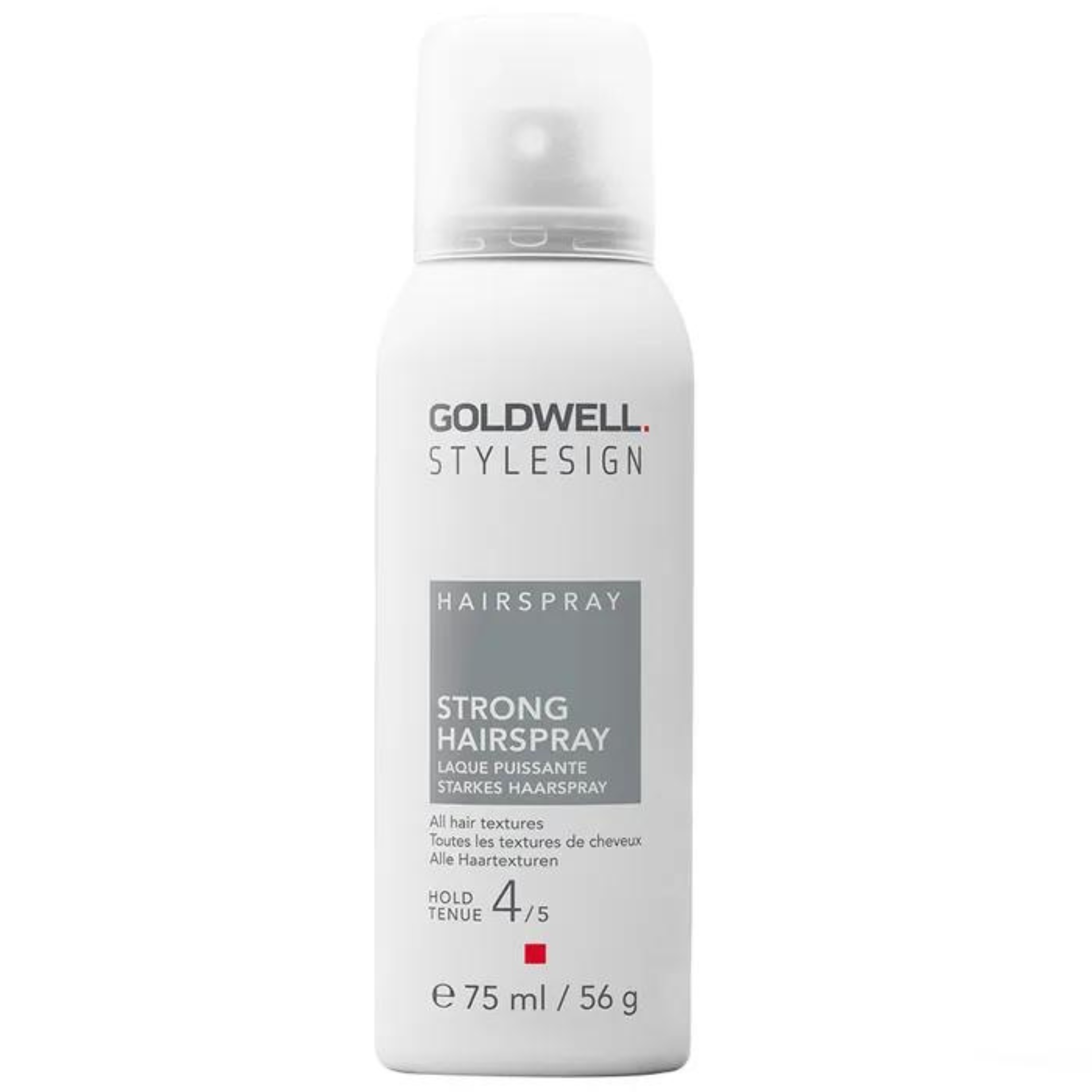 CT-17383.2_Goldwell Stylesign Strong Hairspray - 75 ml
