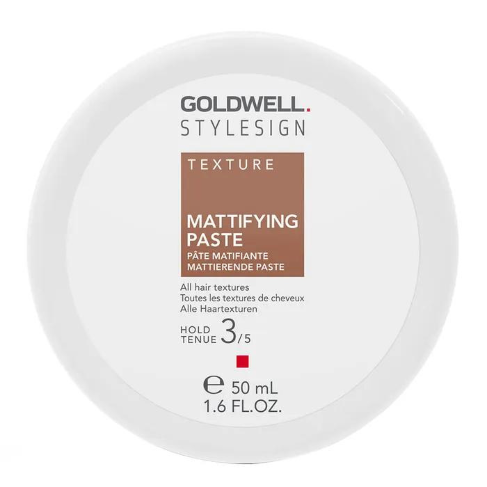 CT-17312.1_Goldwell Stylesign Texture Mattierende Paste - 50 ml