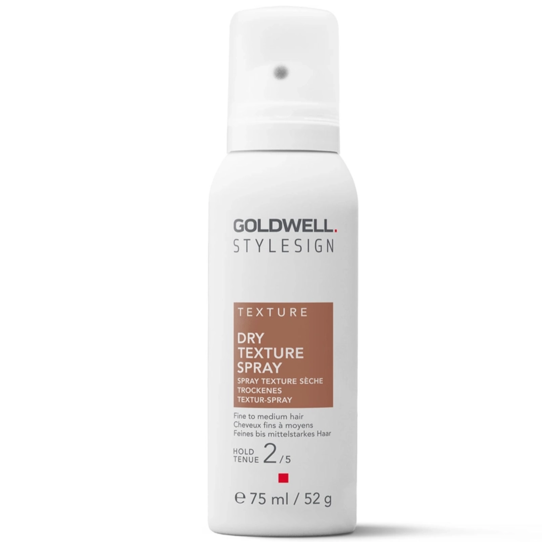 CT-17310.1_Goldwell Stylesign Texture Trockenes-textur Spray - 75 ml