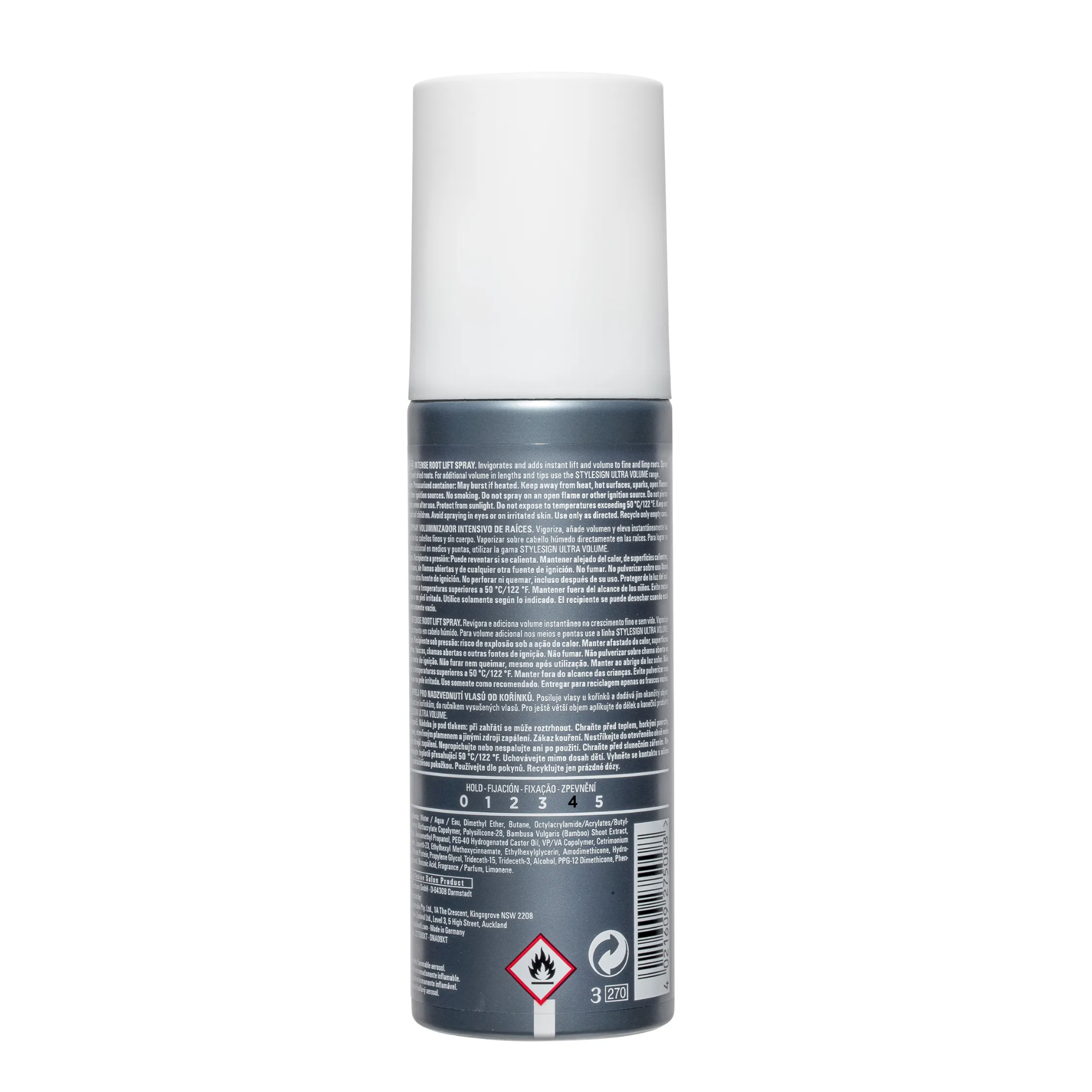 CT-10292_Goldwell Stylesign Ultra Volume Double Boost Spray 4 - 50ml