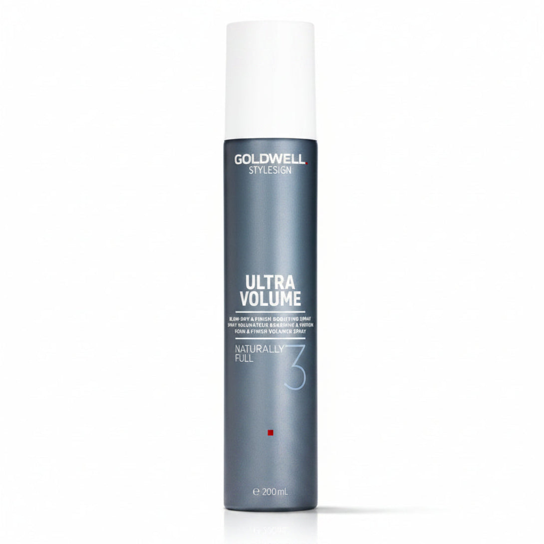 CT-10290.1_Goldwell Stylesign Ultra Volume Naturally Full Spray  200ml