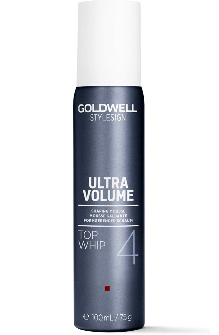 CT-10288.2_Goldwell Stylesign Ultra Volume Top Whip 4 - 100 ml
