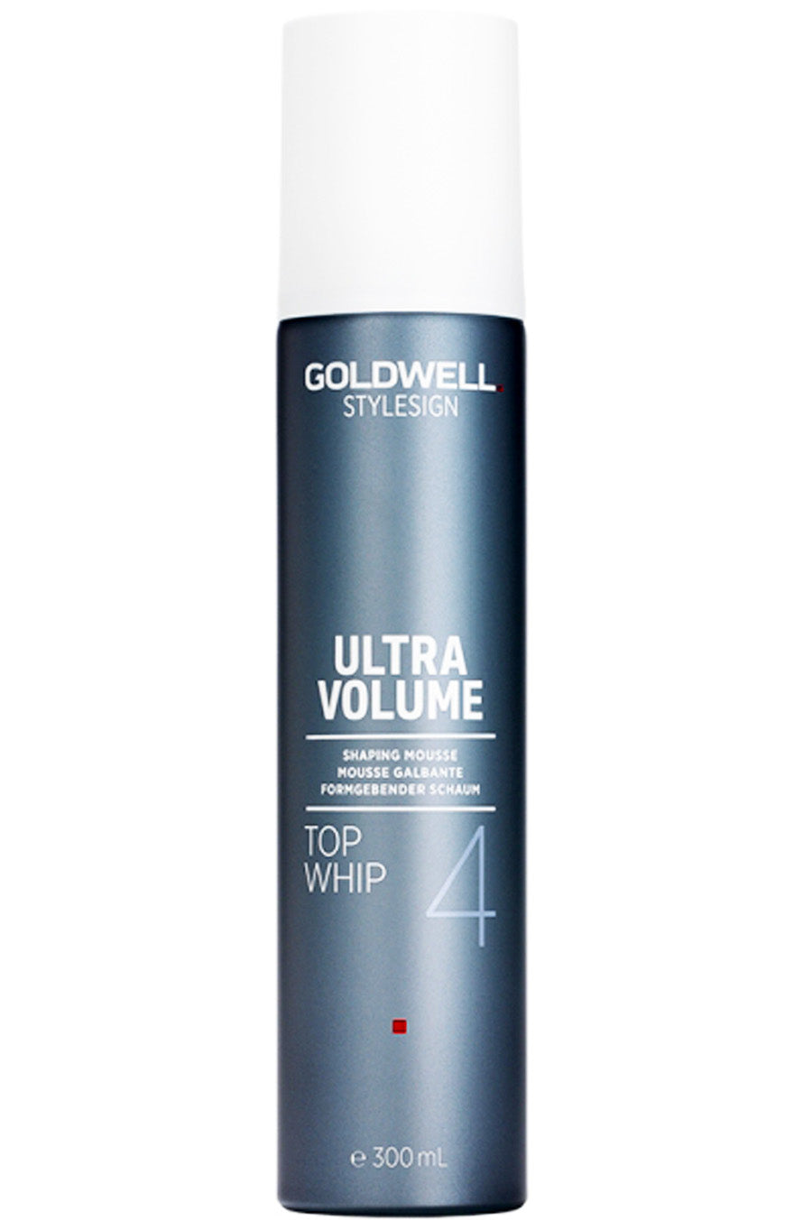 CT-10288_Goldwell Stylesign Ultra Volume Top Whip 4 - 300 ml