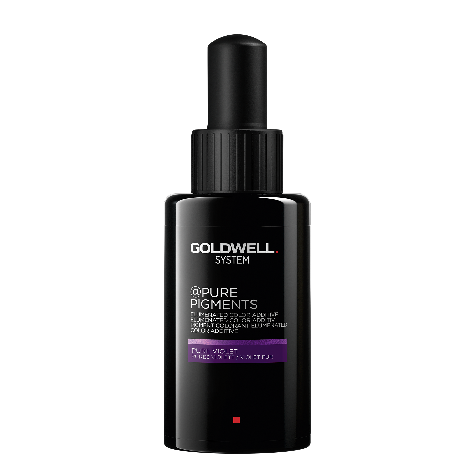 CT-11172.2_Goldwell System @ Pure Pigments Haarfarbe Pures Violett