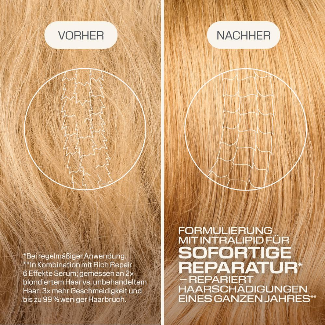 CT-18527_Goldwell Dualsenses RICH REPAIR 60 sek. Pflegekur 500 ml
