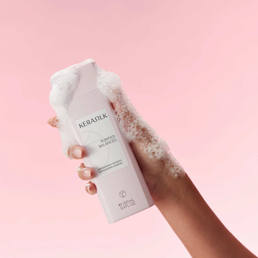 Goldwell Kerasilk Shampooing Anti-pelliculaire