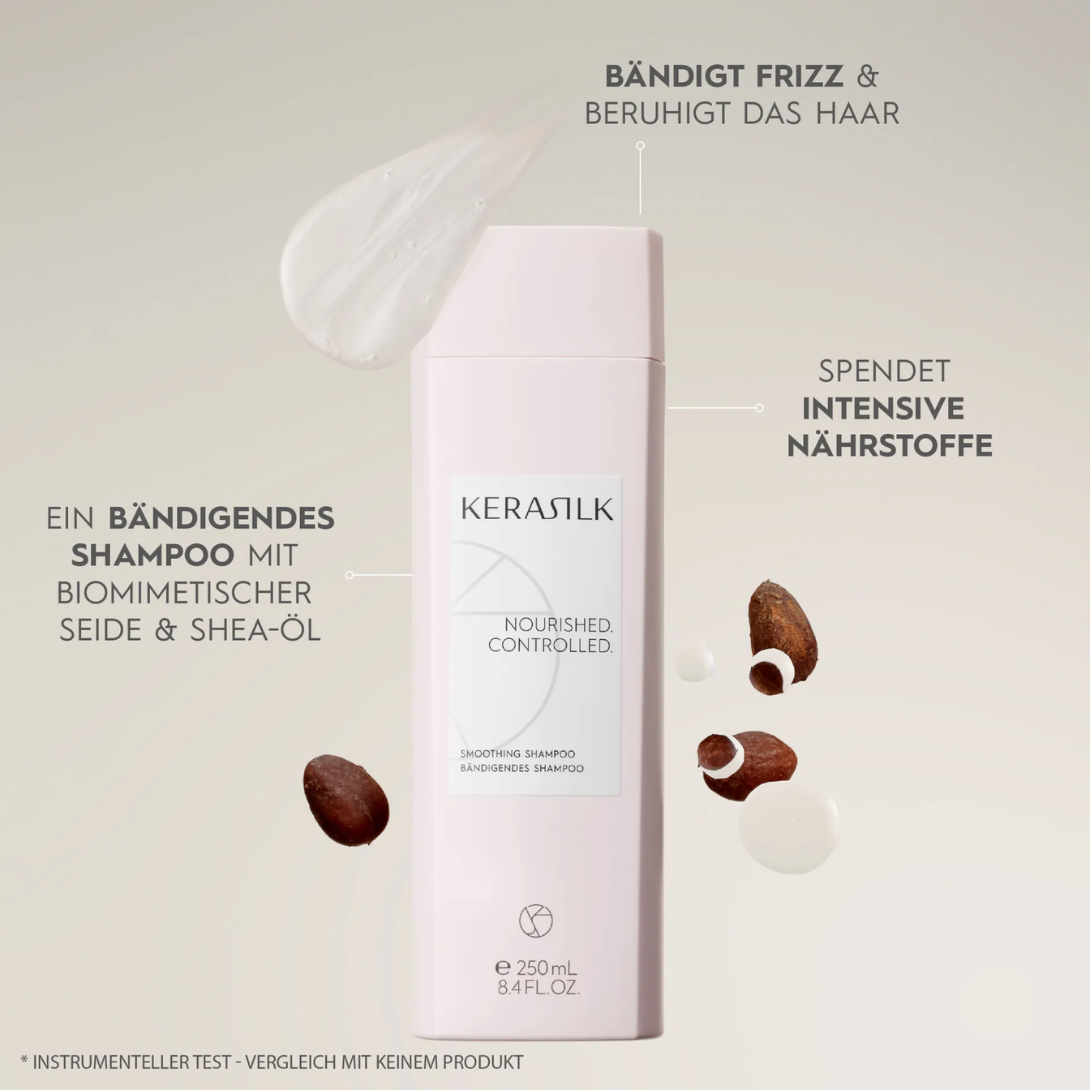 Goldwell Kerasilk Shampooing Lissant