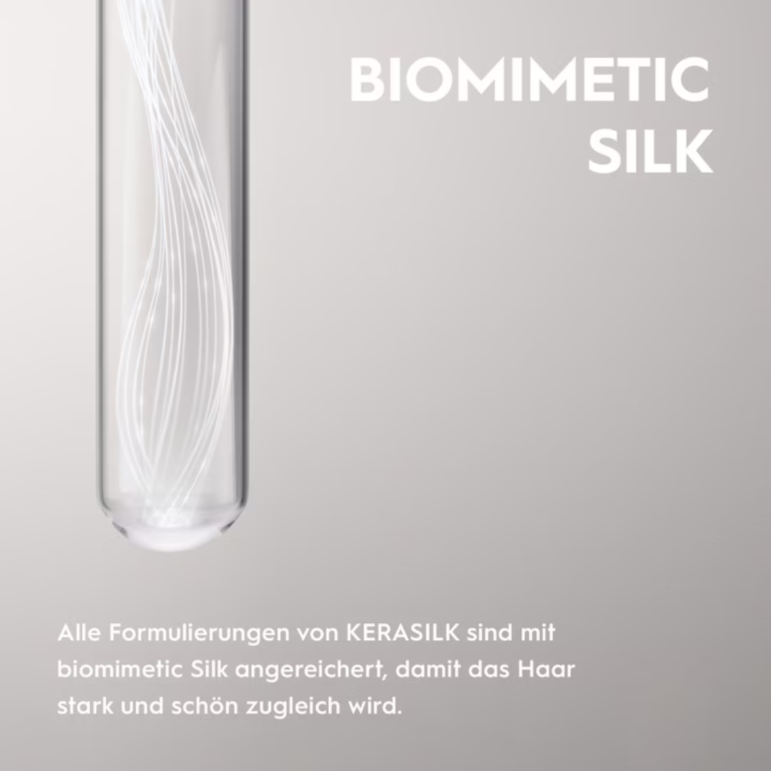 Goldwell Kerasilk Essentials Après-shampoing Lissant