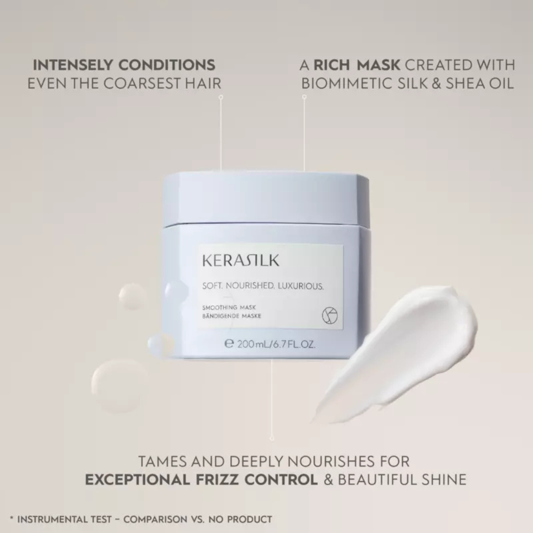 Goldwell Kerasilk Specialists Masque Lissant