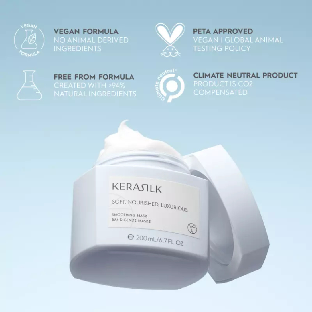 Goldwell Kerasilk Specialists Masque Lissant