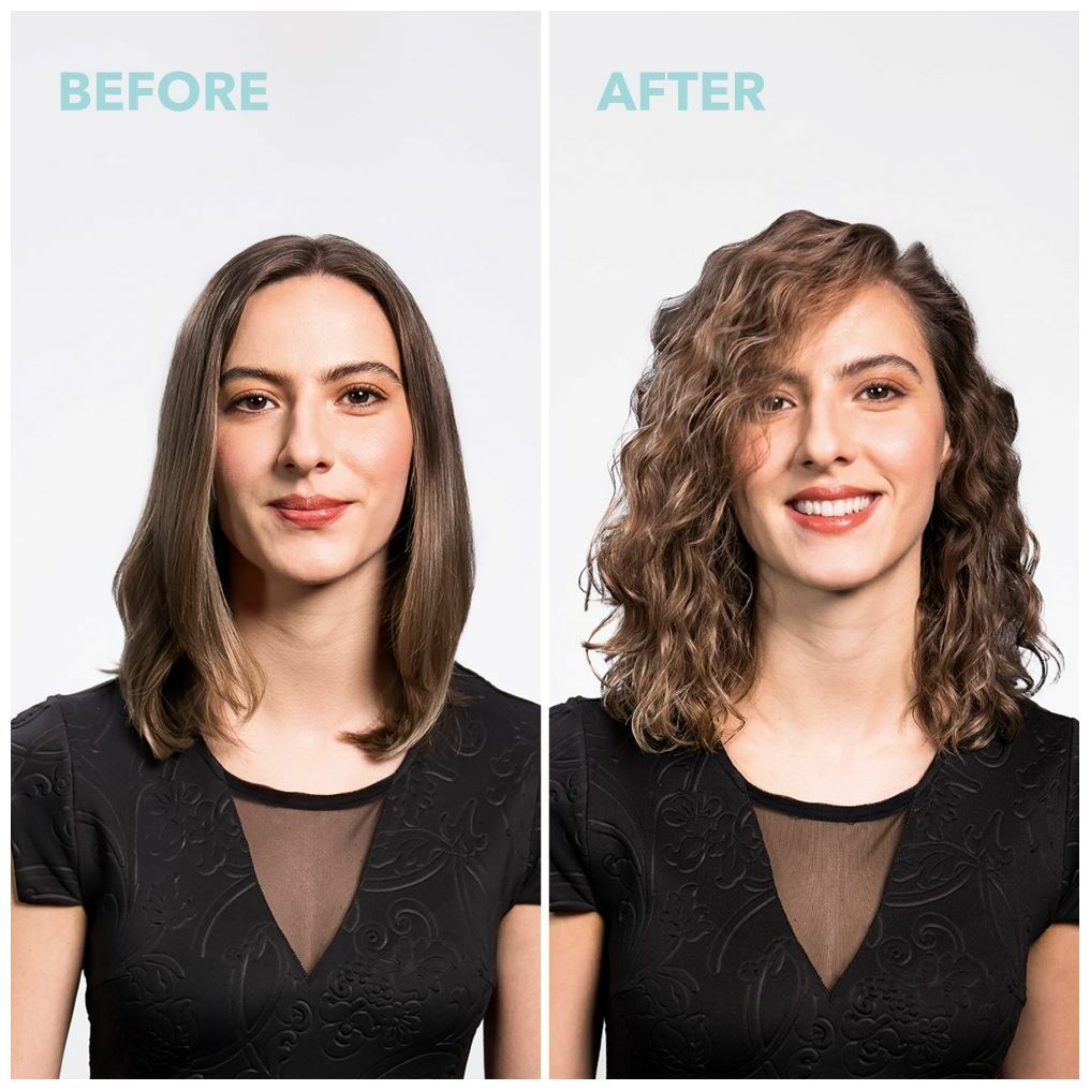 Goldwell Texture Dimensions Fixateur de Permanente