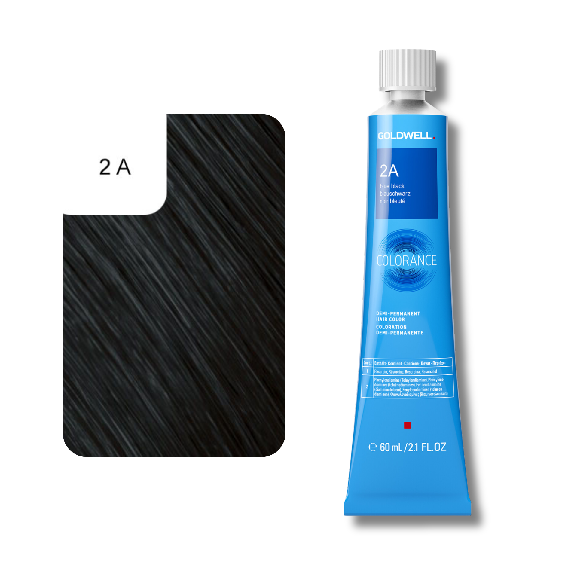 CT-10058_CT-10058.44_Goldwell Colorance Tube 60 ml 2A blauschwarz