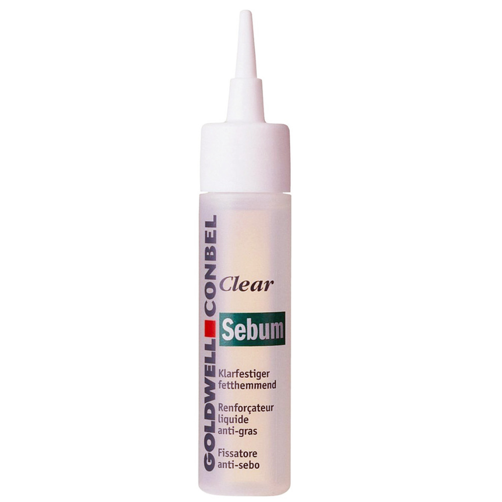CT-10311_Goldwell Conbel Clear Klarfzstiger Fetthemmend 18 ml > Sebum