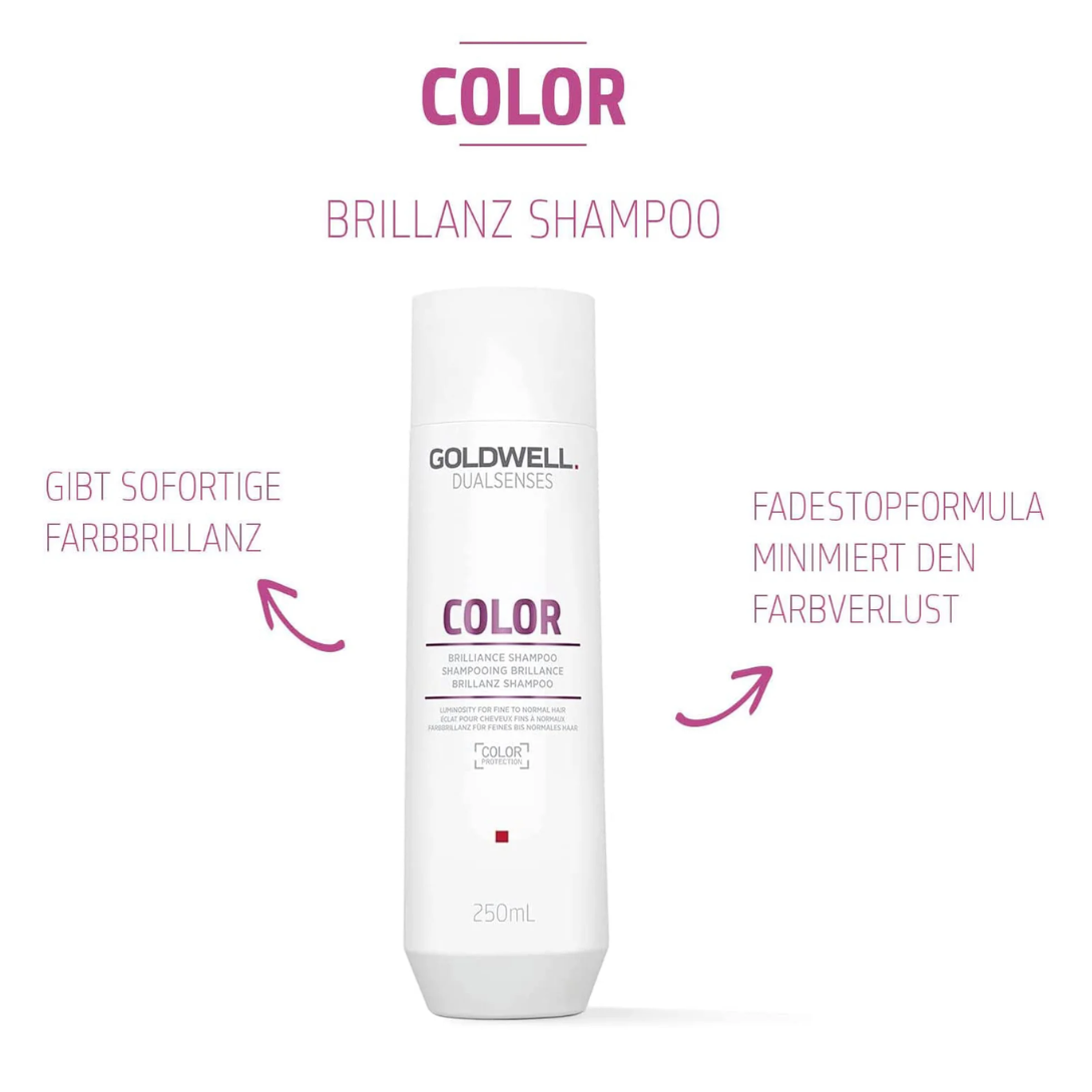 Goldwell Dualsenses Color Brillianz Shampoo_3