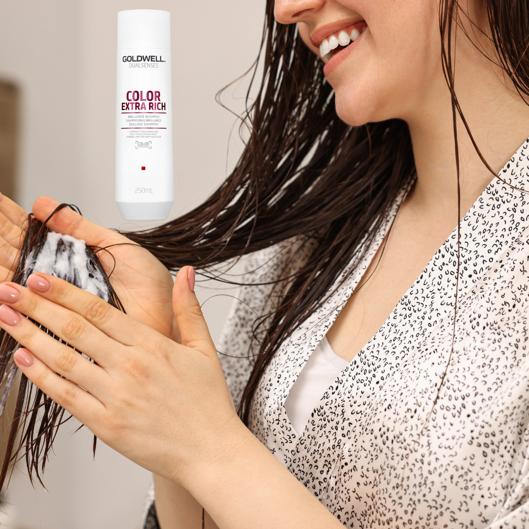 CT-10253.2_Goldwell Dualsenses Color Extra Rich Brillianz Shampoo 100 ml