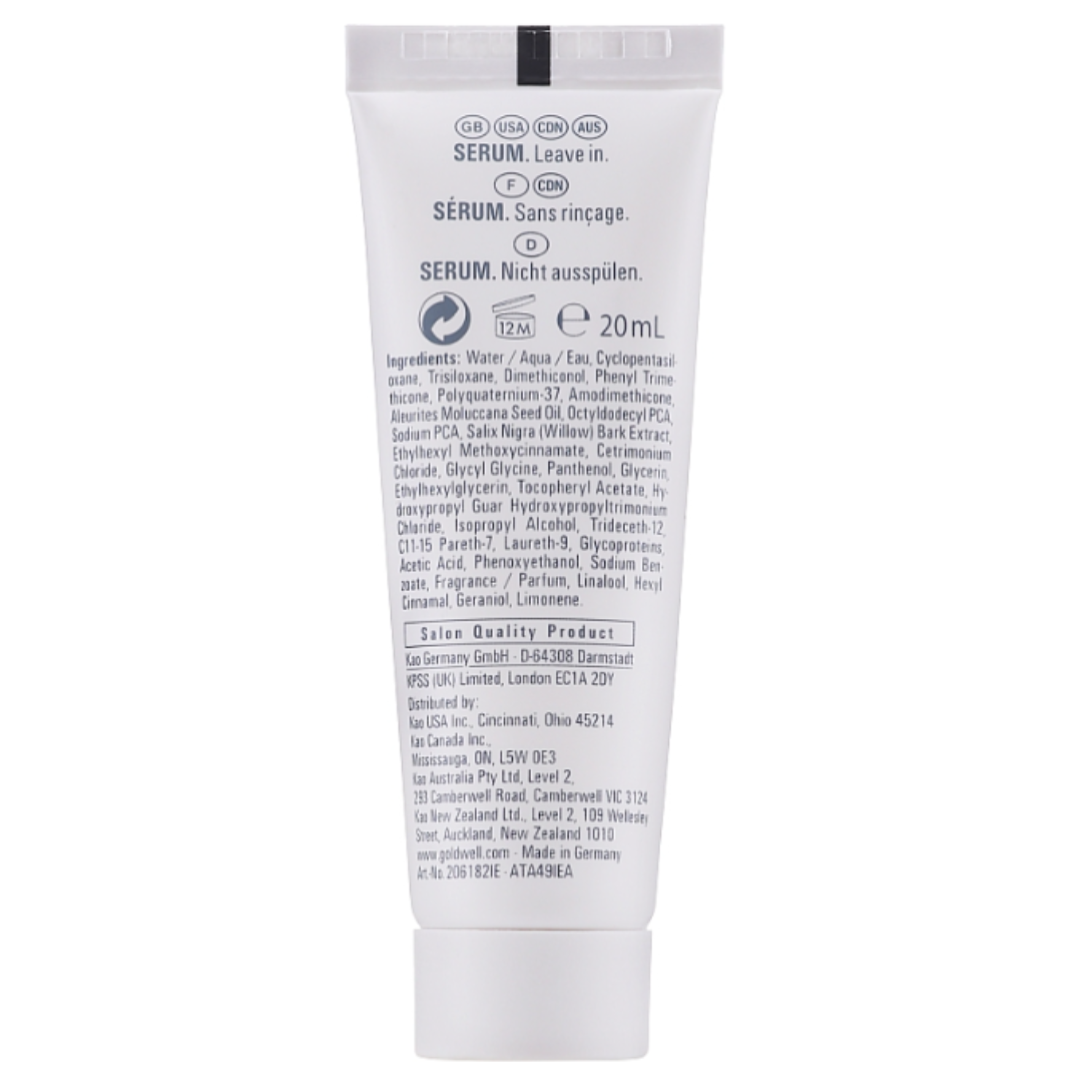 CT-10264.1_Goldwell Dualsenses Just Smooth 6 Effekte Serum 20 ml
