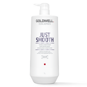 CT-10262_Goldwell Dualsenses Just Smooth Bändigungs Conditioner 1000 ml