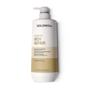 CT-18547_Goldwell Dualsenses Rich Repair Restoring Conditioner 1000ml
