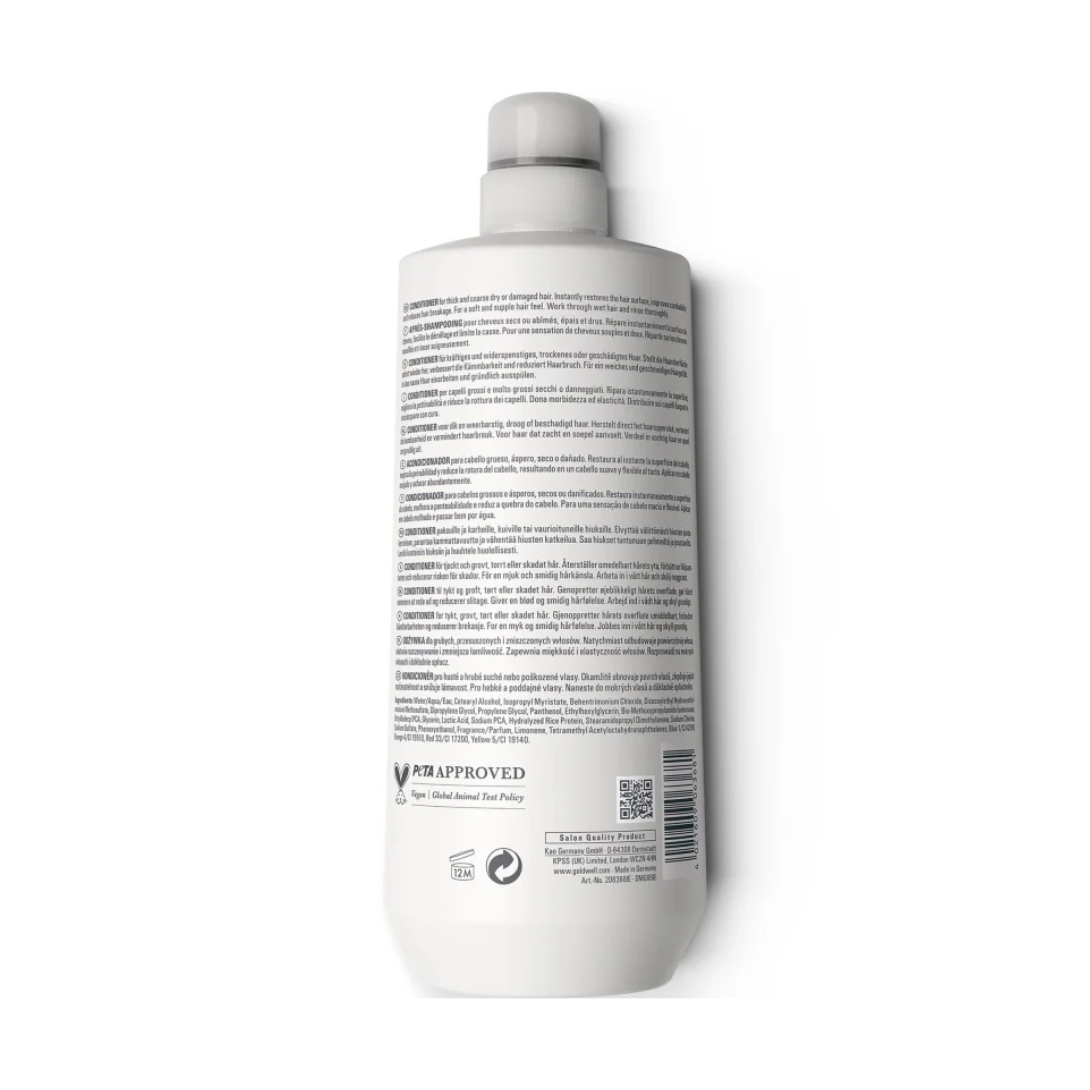 CT-18547_Goldwell Dualsenses Rich Repair Restoring Conditioner 1000ml