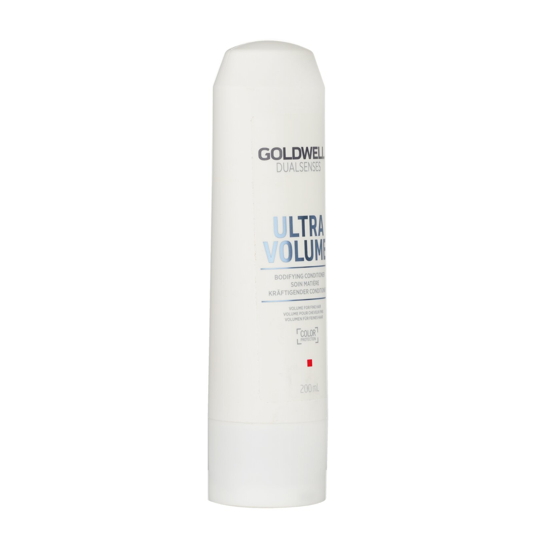 CT-10271.1_Goldwell Dualsenses Ultra Volume Kräftigender Conditioner - 200 ml