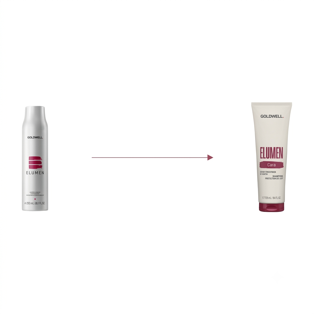 CT-18457_Goldwell Elumen Care Color Protecting Shampoo