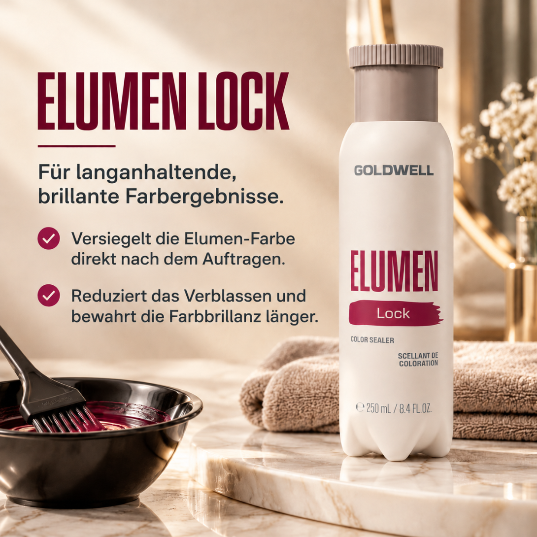 Goldwell Elumen Lock Color Treatment