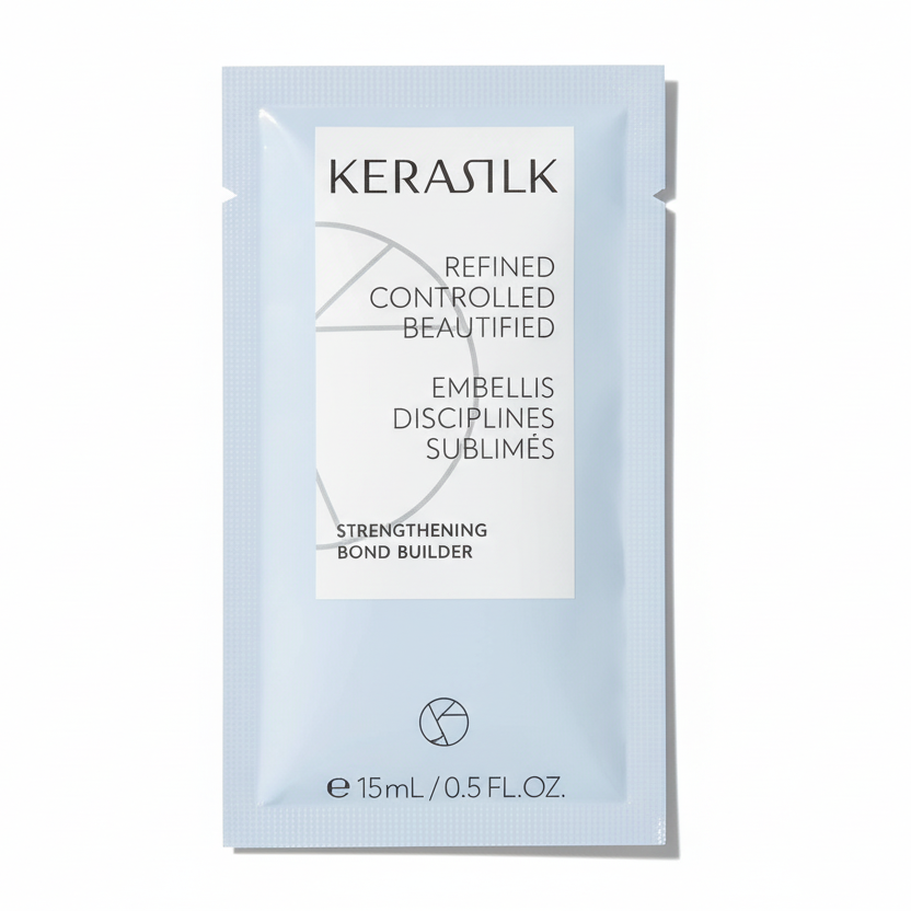 CT-17277.1_Goldwell Kerasilk Kräftigender Bond Builder - 15 ml