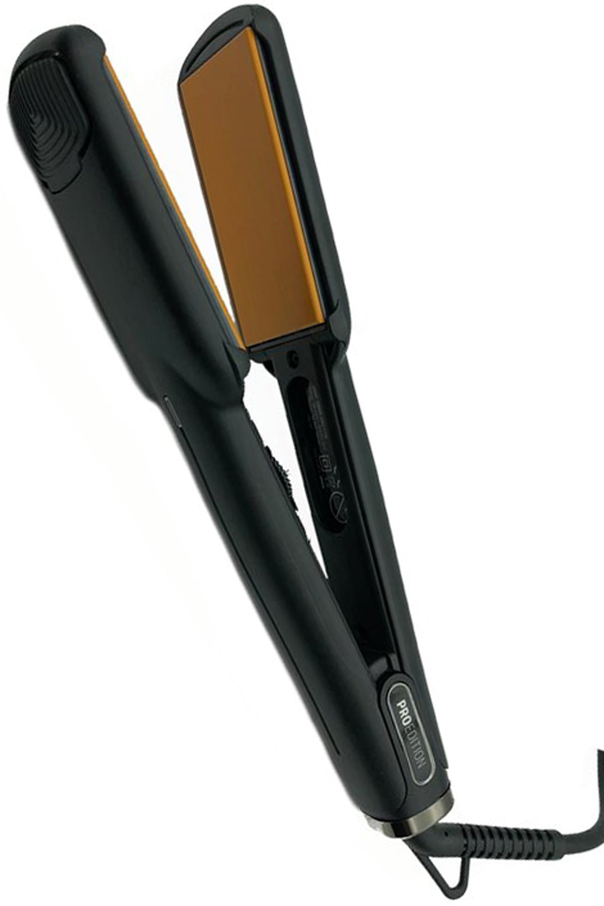 CT-11119.1_Goldwell Pro Edition Flatmaster Pro Glätteisen (Haarglätter) L