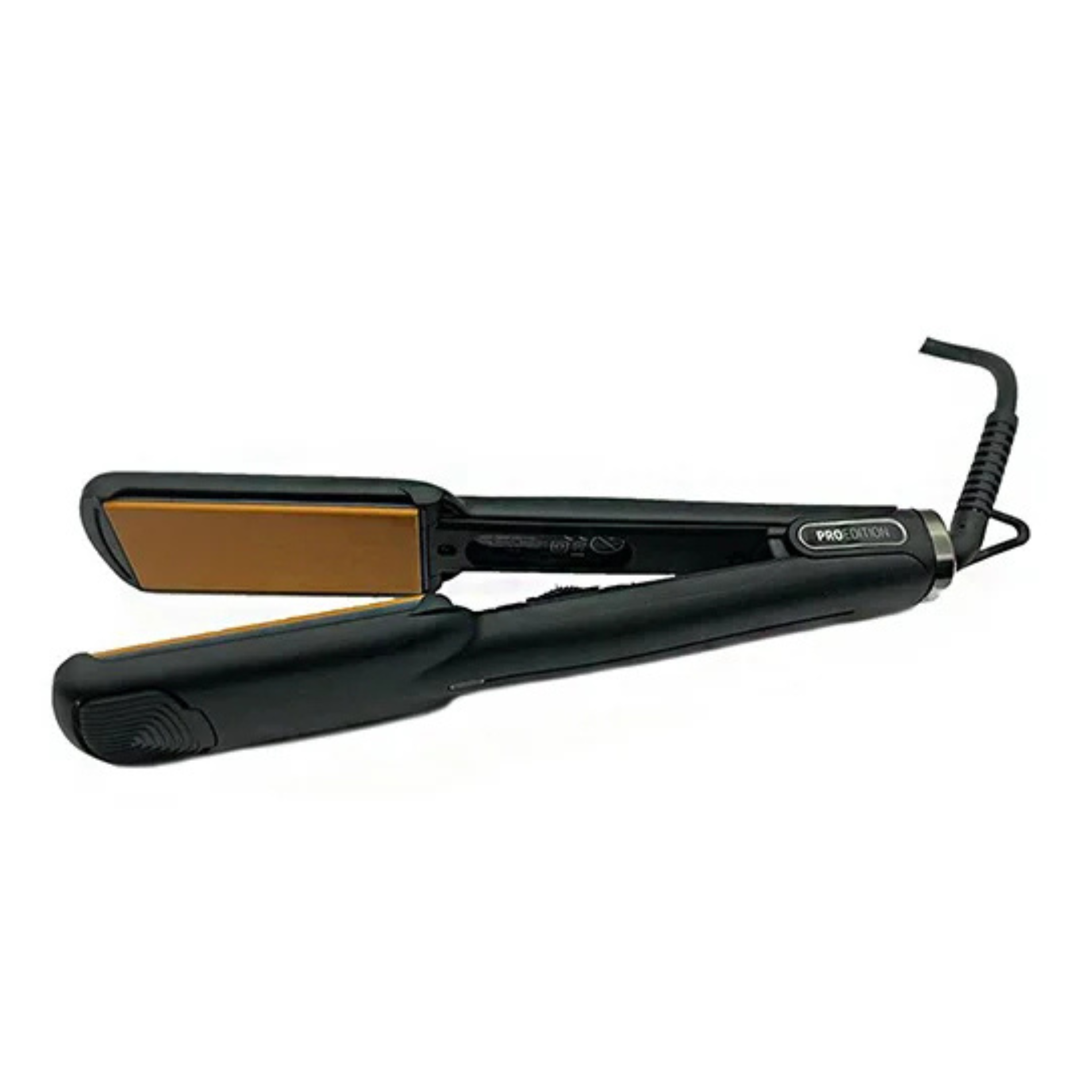 CT-11119.1_Goldwell Pro Edition Flatmaster Pro Glätteisen (Haarglätter) L