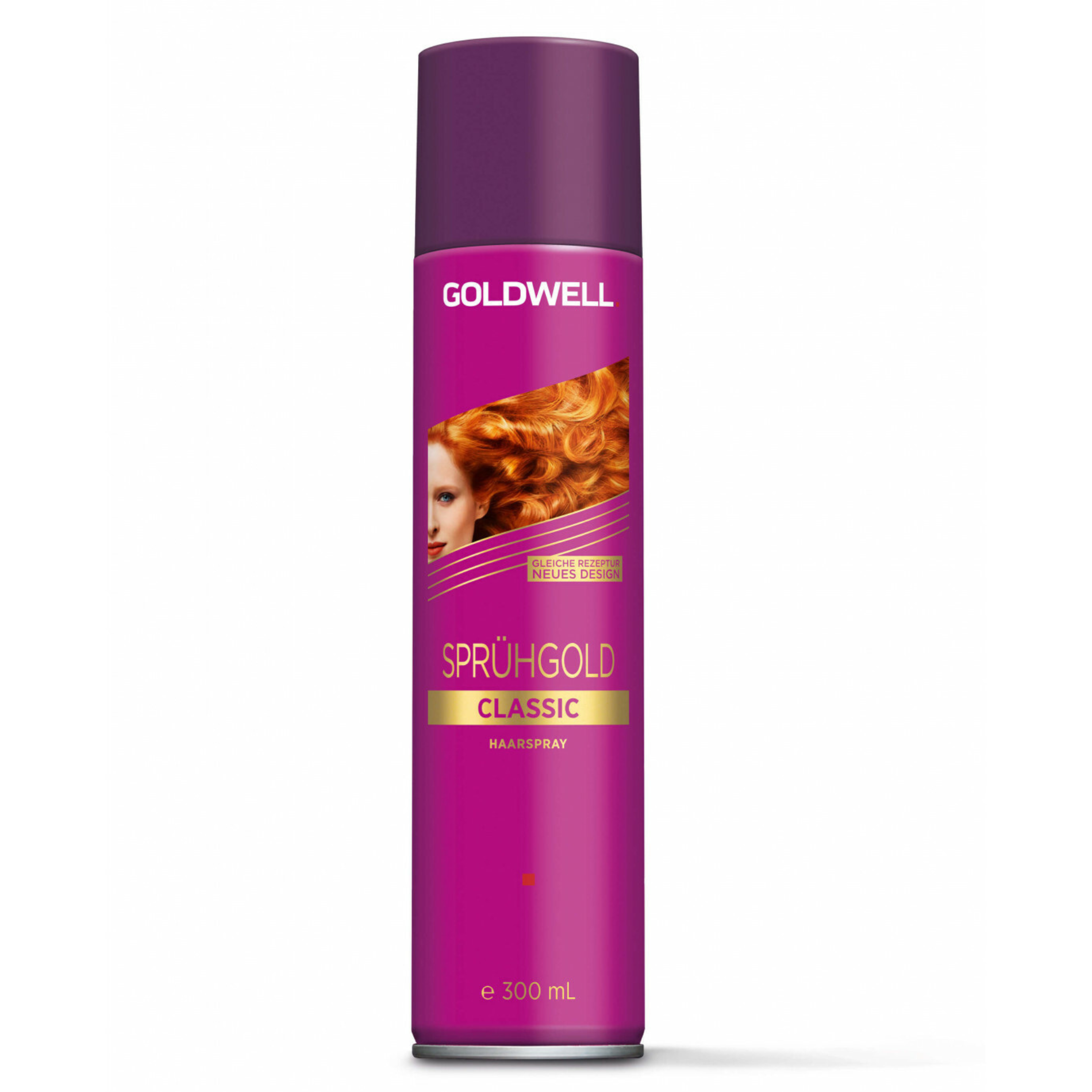 CT-10286_Goldwell Sprühgold Classic Haarspray 300ml