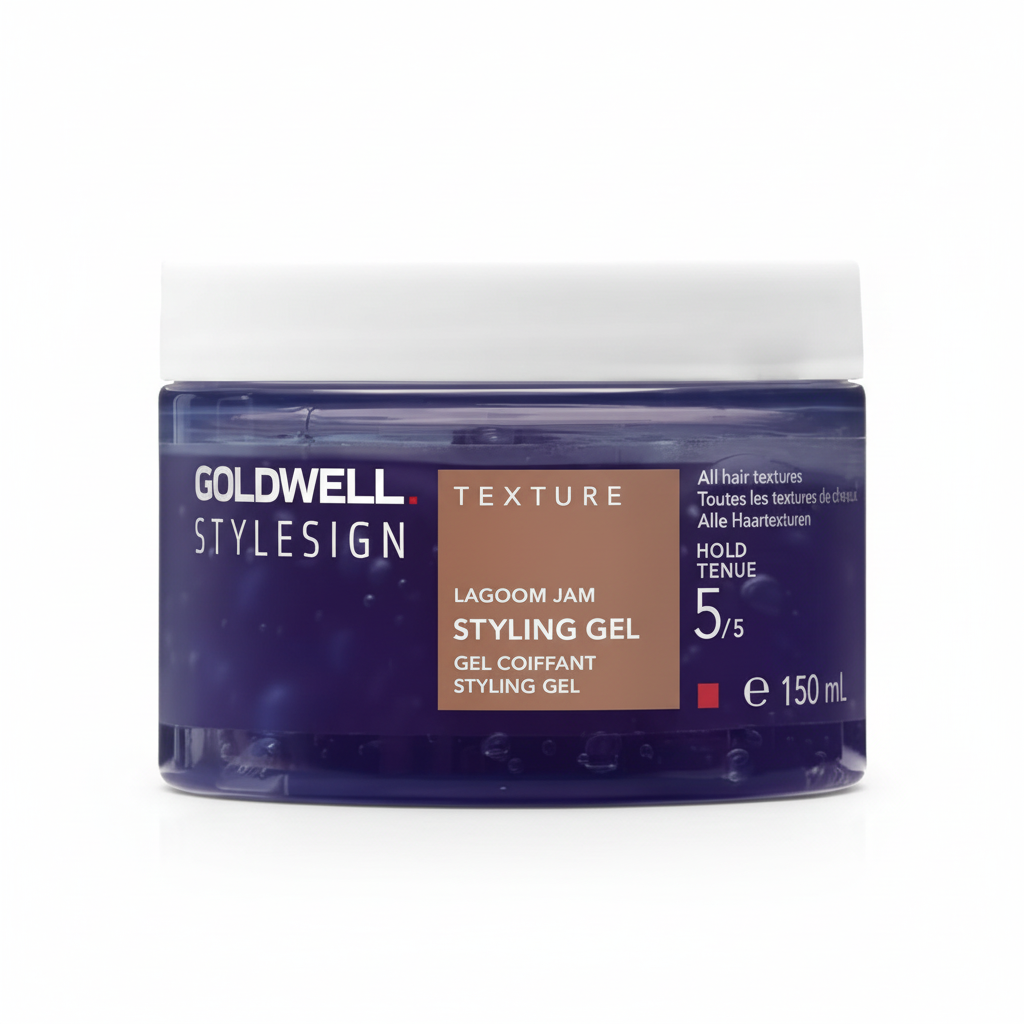CT-17491.1_Goldwell Stylesign Ultra Volume Lagoom Jam Styling Gel 150 ml