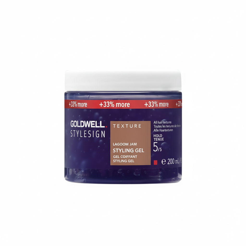 CT-17491.2_Goldwell Stylesign Ultra Volume Lagoom Jam Styling Gel 200 ml
