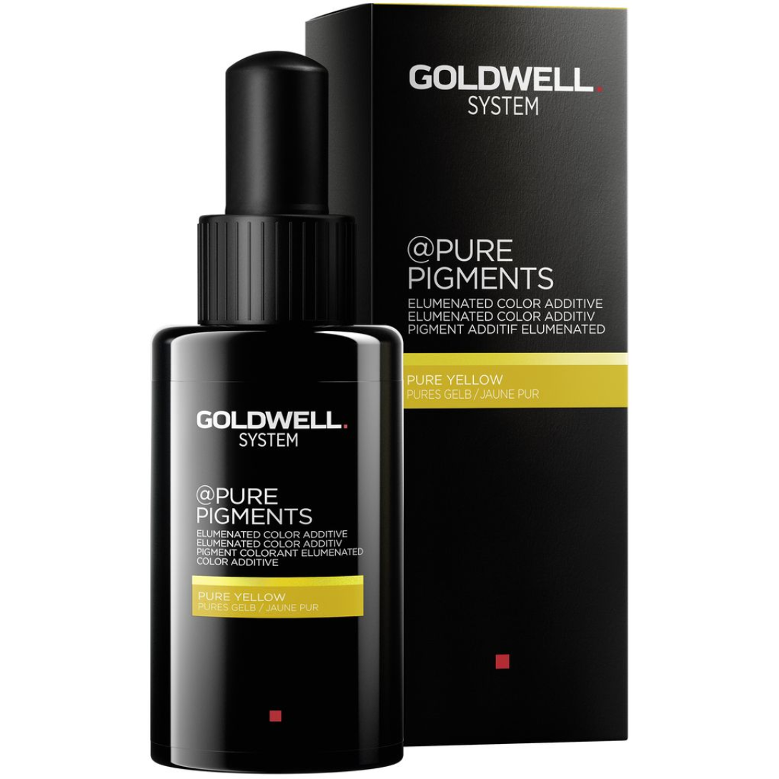 CT-11172.3_Goldwell System @ Pure Pigments Haarfarbe Pures Gelb