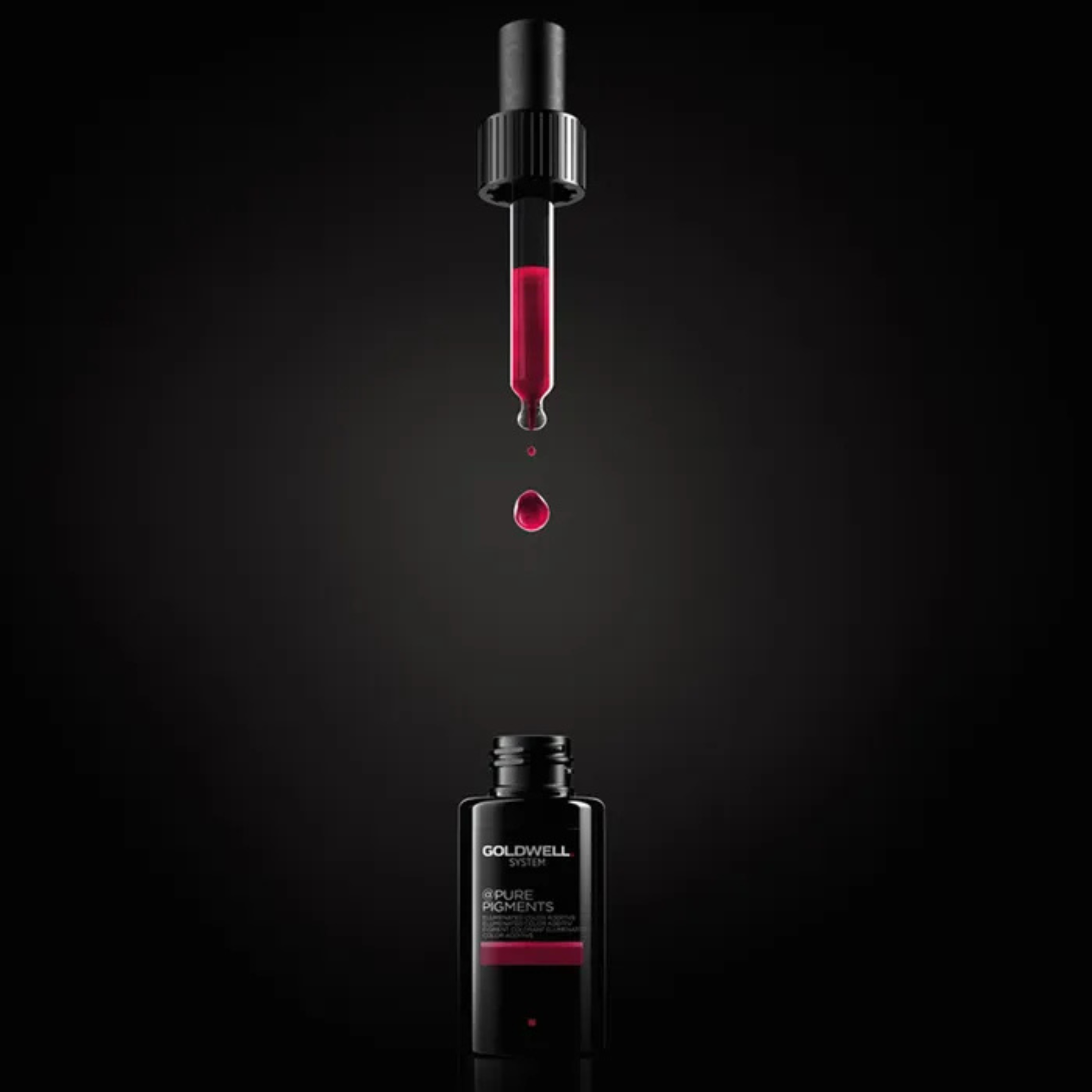 CT-11172_Goldwell System @ Pure Pigments Haarfarbe Pures Rot