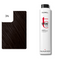 250 ml / 3N - brun foncé