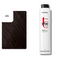 250 ml / 4N - brun moyen