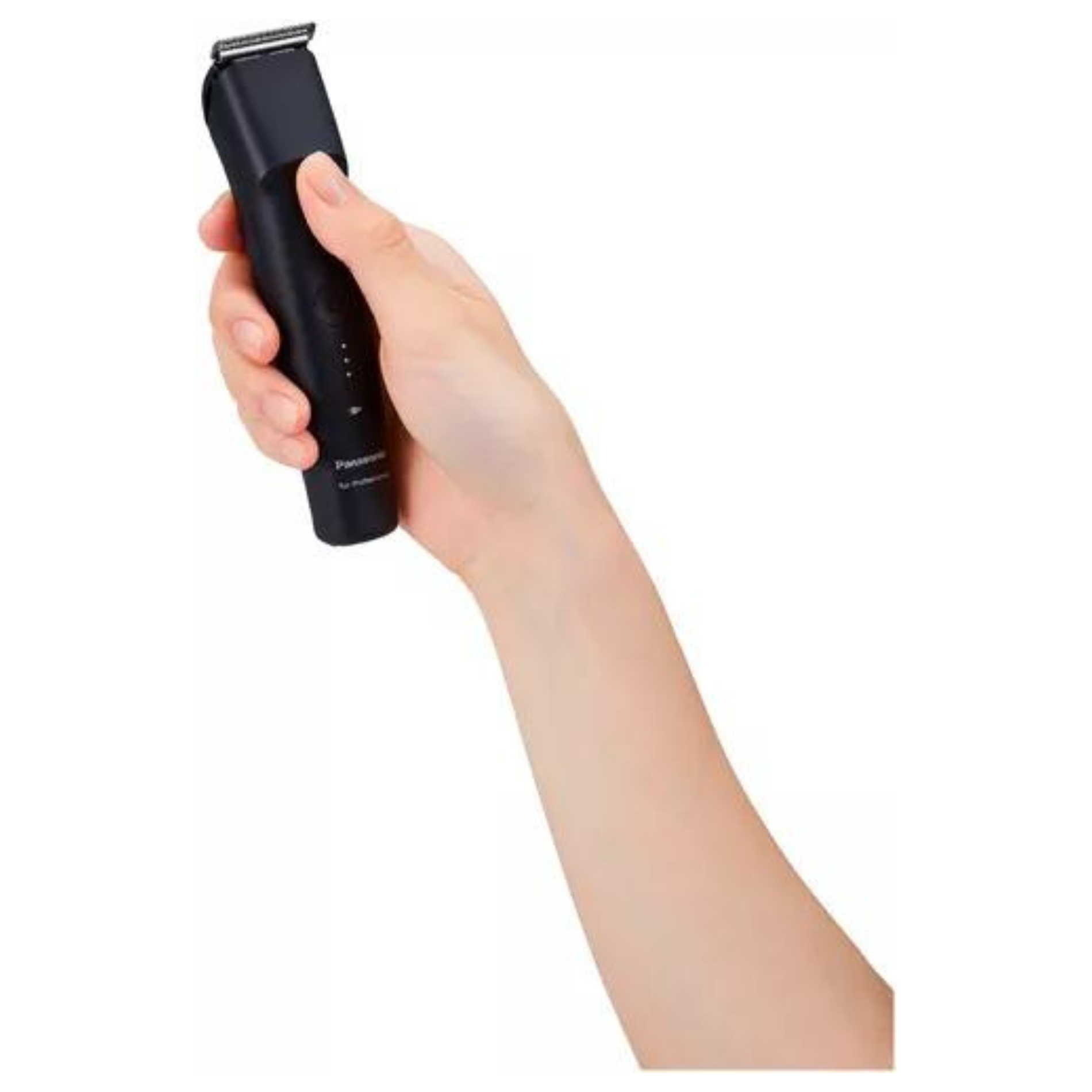 CT-17136_Panasonic Haarschneidemaschine ER-GP23