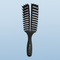 Vent Brush - Narrow with Boar Bristles