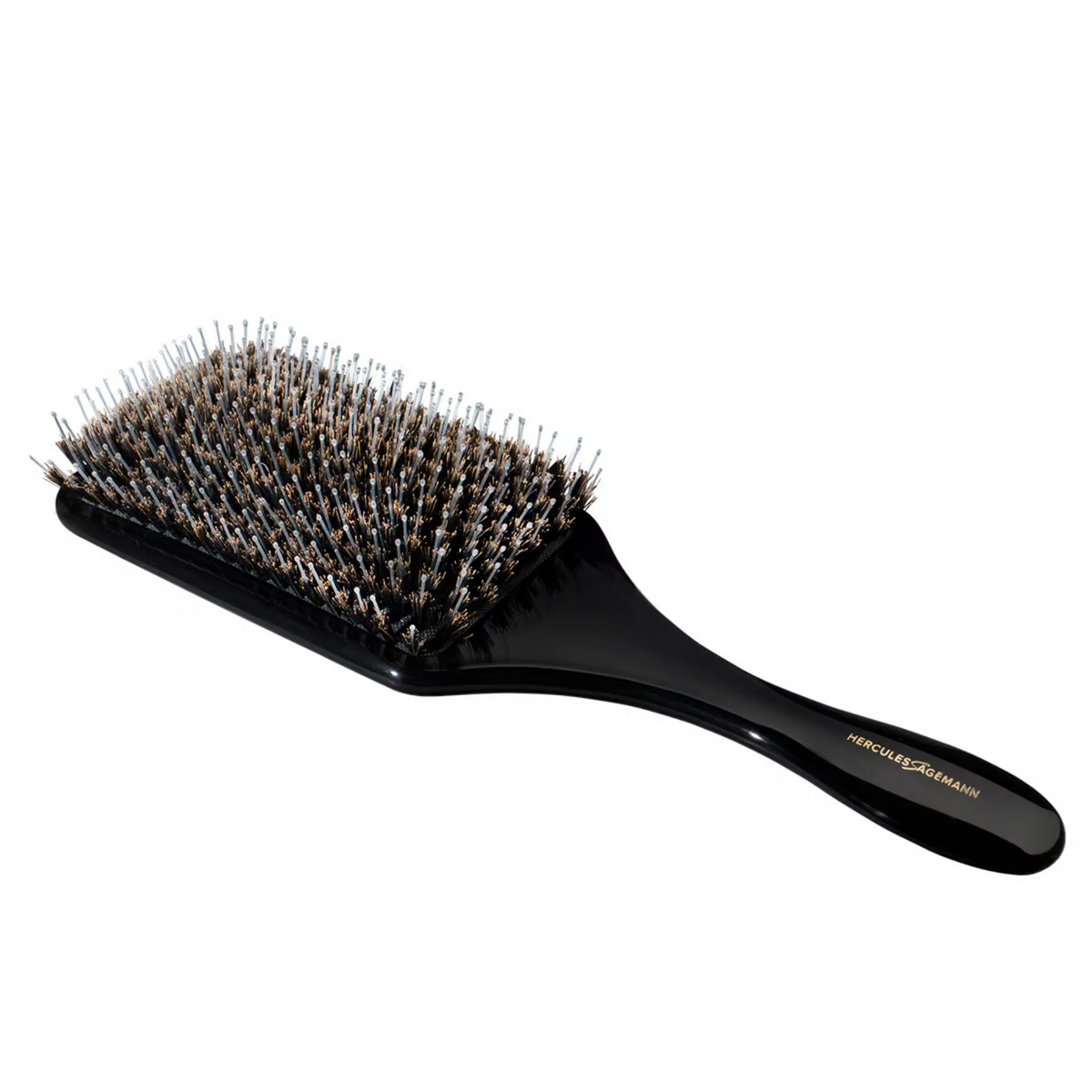 CT-17980.2_Hercules Sägemann Haarbürste Ergonomischer Griff - Paddle Brush groß