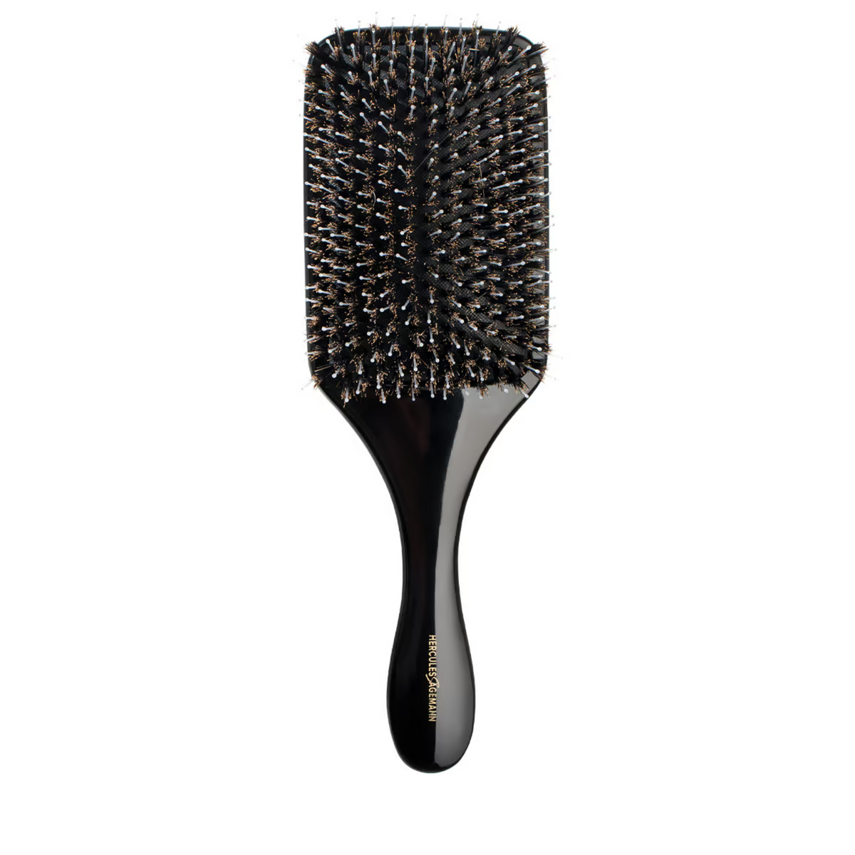 CT-17980.2_Hercules Sägemann Haarbürste Ergonomischer Griff - Paddle Brush groß