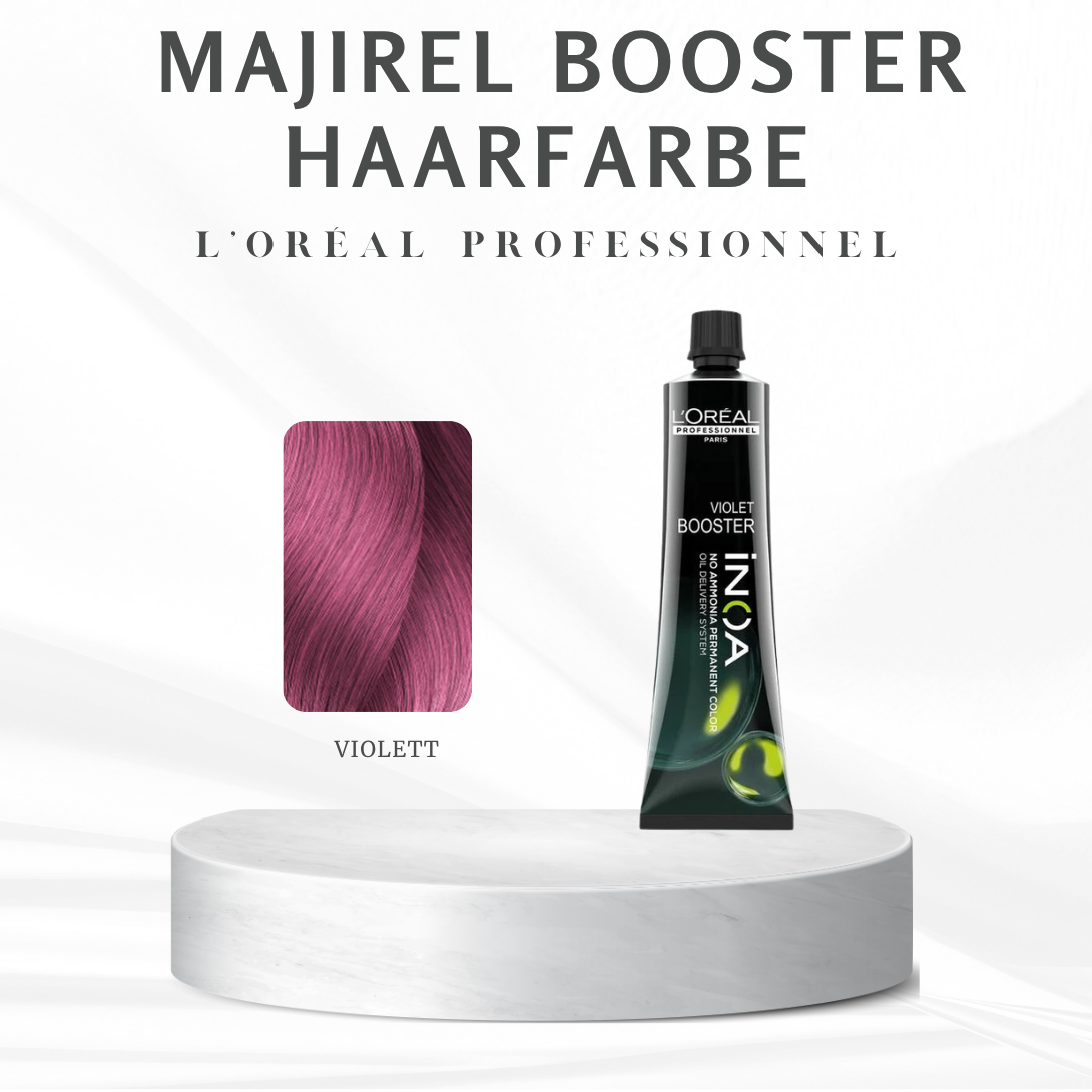 CT-18272.1_L'Oréal Professionnel Majirel Booster Haarfarbe Violett - 60 ml