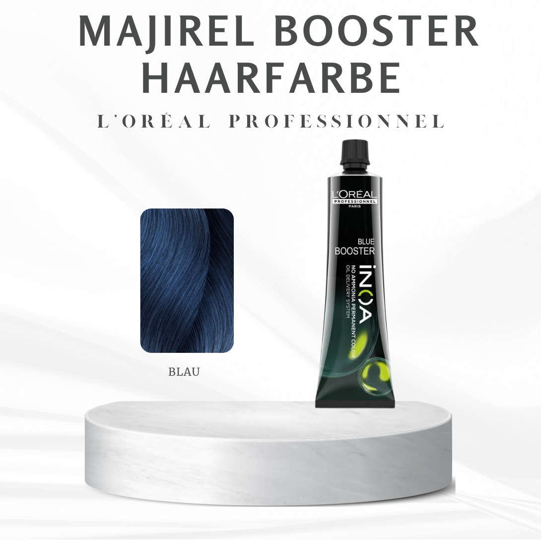 CT-18272_L'Oréal Professionnel Majirel Booster Haarfarbe Blau - 60 ml