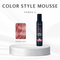 200 ml / Rosé à la fraise