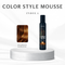 200 ml / Noisette clair